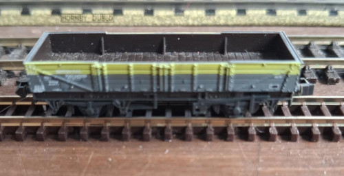 Peco gauge zdx mk2 open - peco, n