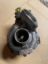 BMW E87 120D 320D 520D M47N2 Diesel GTB1752V Turbo