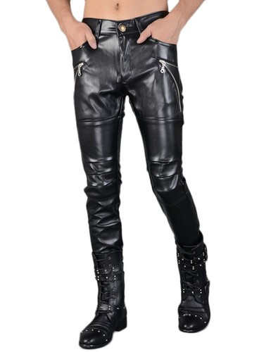Mens rock punk hip hop - mens,