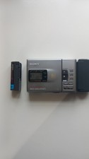 SONY MZ-R30 MINI DISC MD