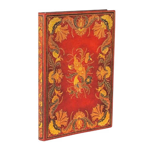 Paperblanks fiammetta midi - fiammetta,