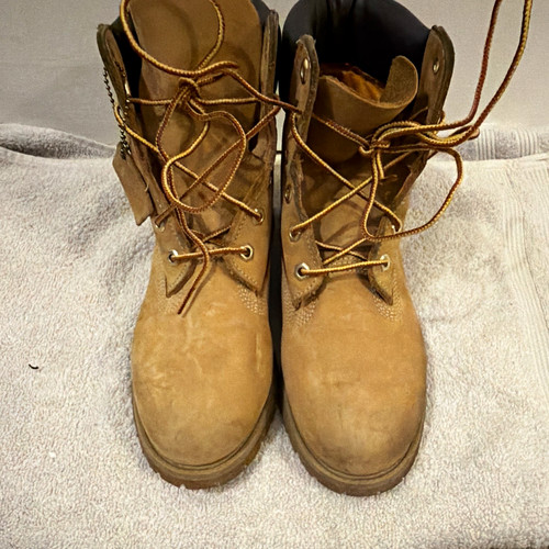 Timberland waterproof wheat - waterproof,