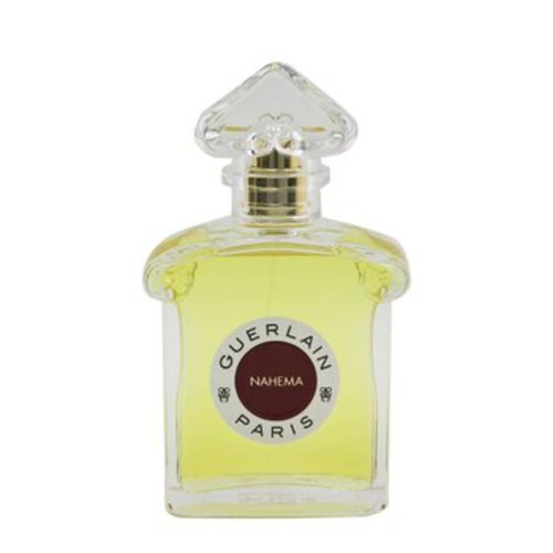 Guerlain ladies nahema edp - ladies,