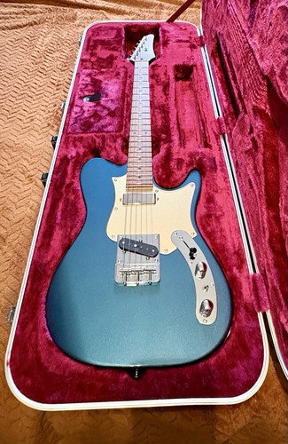 Ibanez prestige azs2209h pbm - ibanez, azs2209h-pbm