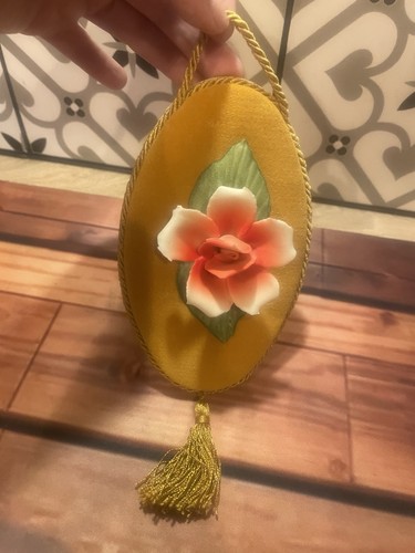 Vintage b capodimonte - vintage,