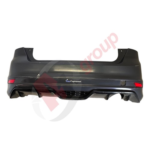 Ford focus zetec tdci - tdci, mk3