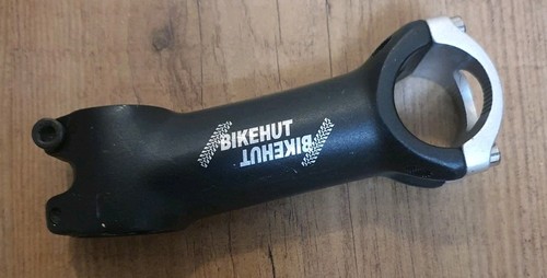 Bikehut aheadset stem - aheadset,