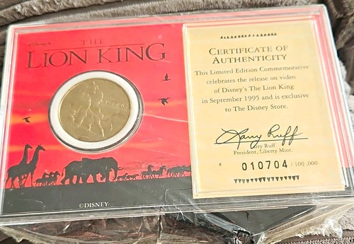 Disney lion king - disney,