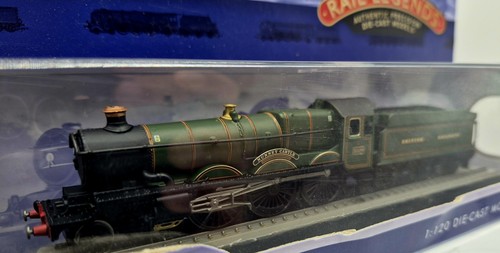 Gauge 120 scale nunney - scale,