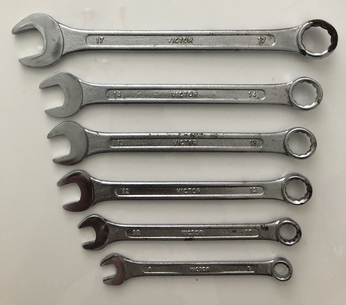 Vintage set small victor - vintage,
