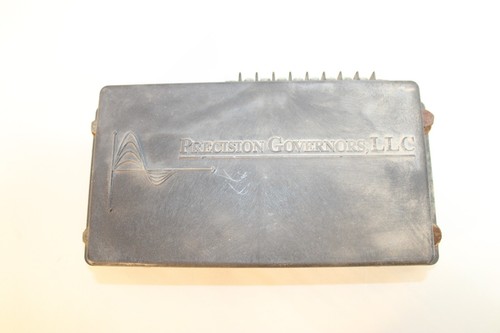 Precision governors made - precision,