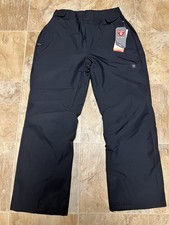 Spyder Men's Traction