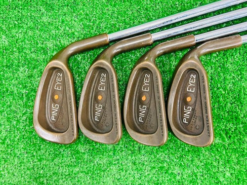 Ping eye2 beryllium copper - ping,