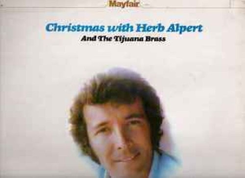 Herb alpert the tijuana - herb,