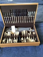 Eban Parker Canteen Of Cutlery