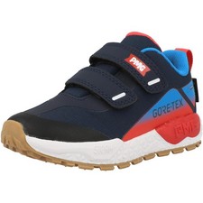 Primigi B&G Storm GTX Sneakers Navy Waterproof Kids Shoes