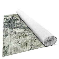 Modern Non Slip Large Area