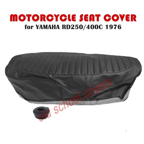 Motorcycle seat cover fits - motorcycle,