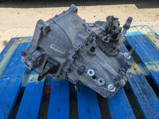 Honda Civic MK9 11-17 Manual Gearbox Transmission 6 Speed 1.3 Petrol