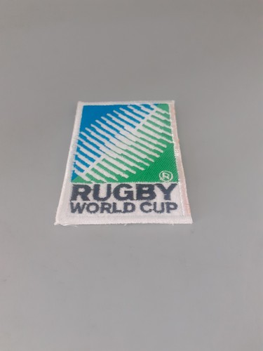 New vintage rugby world - new,