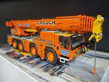wsi crouch recovery model crane mint in box . tekno /wsi / conrad 