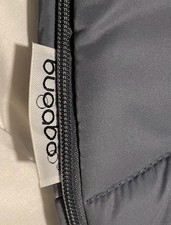 Footmuff bugaboo Universal Blue - NWOT 