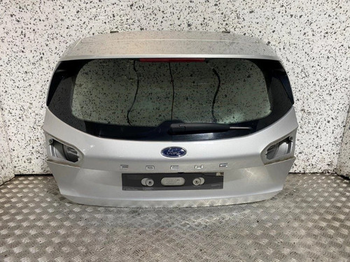 Ford focus mk4 hatch - 18-25,