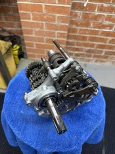 Suzuki RGV 250 VJ21A Complete
