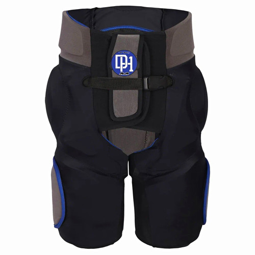 Dh1 safety pants - size, l