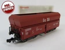N Gauge Fleischmann 8520 DB