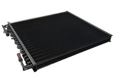 WAECO Condenser, Air