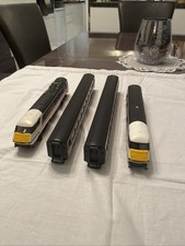 An Inter City Swallow 225 OO