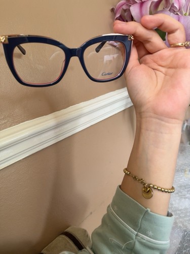 Cartier optical frame - cartier, for