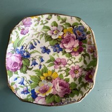 Royal Winton "Summertime"