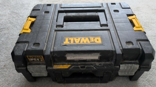 Dewalt dwst83345 tstak - dewalt,
