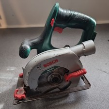 Bosch PKS 18 LI Cordless