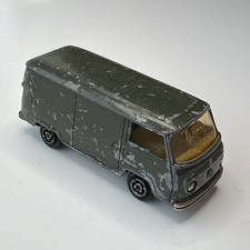 Majorette Volkswagen T2 Bay