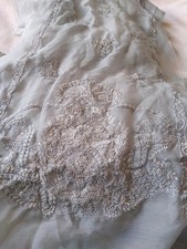 Pakistani Krinkle Chiffon