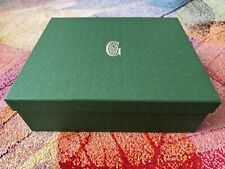 GOYARD handbag box approx size 33 x 27 x 11 cm