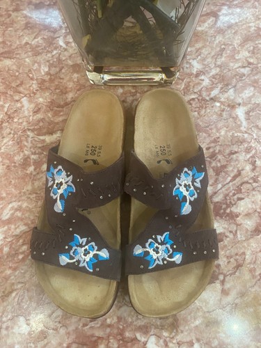 Betula birkenstock zara - by,