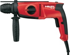 HILTI Dual-mode SDS Rotary