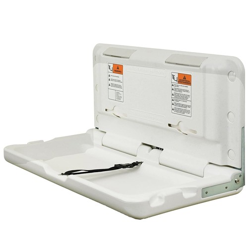 Commercial changing table - commercial,