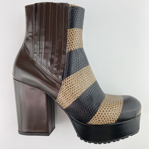 Tipe tacchi ankle boots size - ankle,