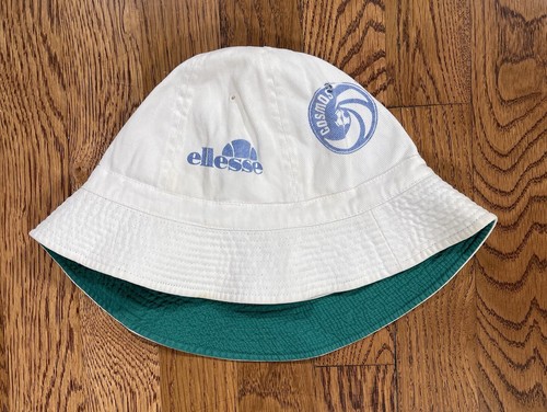 Vintage 90s ellesse - 90s, bucket