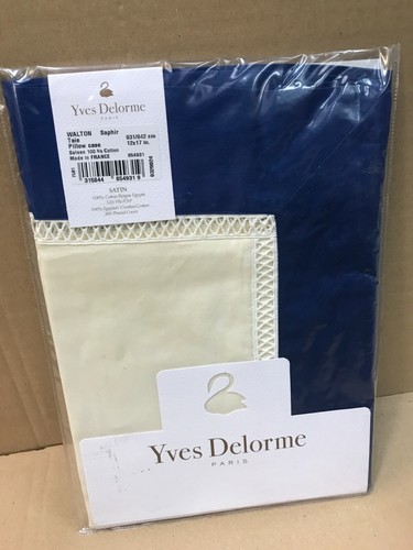Yves delorme walton saphir - yves,