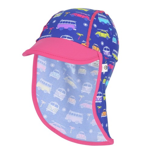 Kids summer cap legionnaire - kids,