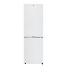 Ex-display Hoover HONCQ2T618EWKR 59.5cm 60/40 Frost Free Fridge Freezer