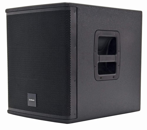 Citronic casa 12b - citronic, passive