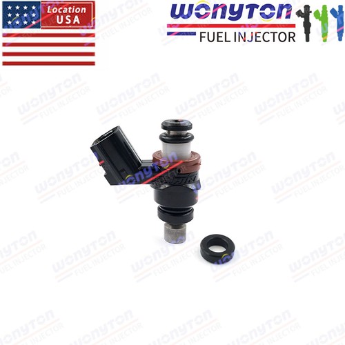 Genuine fuel injector - genuine,