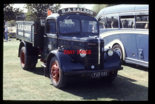 Original 35mm slide 1957 - slide,